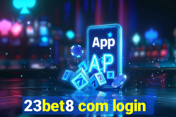 23bet8 com login